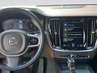 Occasion Volvo V60 CC 250 ch (183 kW) 2020 Gris Break
