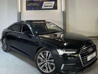 occasion Audi A6 55 TFSI 340 ch S tronic 7 Quattro