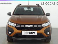 occasion Dacia Sandero Tce 90 Cvt Stepway Expression