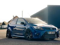 Occasion Ford Focus RS 305 ch (224 kW) 2010 Berline