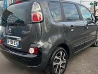 Occasion Citroën C3 Picasso 110 ch (80 kW) 2015 Gris Monospace