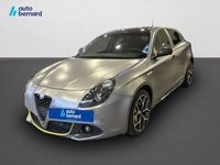 occasion Alfa Romeo Giulietta 2.0 JTDm 170ch Veloce S/S TCT MY20