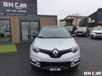 occasion Renault Captur Tce 120 Energy Sl Cool Grey