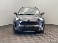 occasion Toyota Yaris Cross I 116h Trail MY22