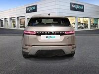 Occasion Land Rover Range Rover evoque 2021 Marron clair SUV