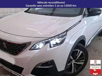 Occasion Peugeot 5008 Allure 131 ch (96 kW) 2020 Blanc SUV