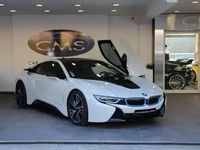 occasion BMW 502 I8 I12Ch