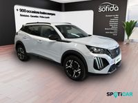 occasion Peugeot 2008 1.2 Hybrid 136ch Allure e-DCS6