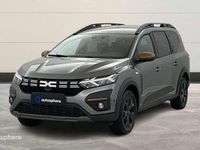 Occasion Dacia Jogger Extreme 102 ch (75 kW) 2025 Gris Monospace