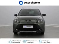 occasion Toyota Aygo X 1.0 VVT-i 72ch Collection S-CVT