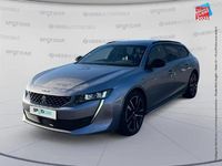 Occasion Peugeot 508 GT 184 ch (135 kW) 2021 Gris Break