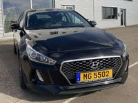 occasion Hyundai i30 