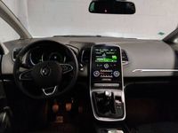 occasion Renault Grand Scénic Tce 140 Evolution