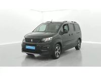 occasion Peugeot Rifter Long Bluehdi 130 S&s Bvm6 7pl Gt