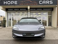 Occasion Tesla Model 3 Performance 339 kW (461 ch) 2025 Gris Berline