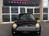 Occasion Mini One D 66 ch (48 kW) 2014 Citadine