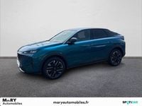 Occasion Peugeot 3008 Allure 145 ch (106 kW) 2025 Bleu SUV