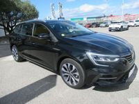 occasion Renault Mégane IV MEGANE IV ESTATEEstate Blue dCi 115 EDC - Techno