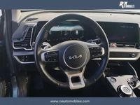 Occasion Kia Sportage 2023 Gris SUV