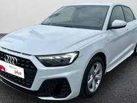 occasion Audi A1 30 Tfsi 110 Ch S Tronic 7 S Line