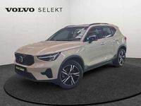 Occasion Volvo XC40 Plus 163 ch (119 kW) 2025 Blanc SUV