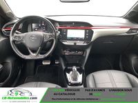 Occasion Opel Corsa 131 ch (96 kW) 2020 Citadine