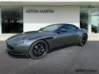 occasion Aston Martin V8 Volante4.0 510ch BVA8