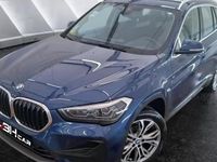 Occasion BMW 116 116 ch (85 kW) 2022 Citadine