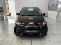 Occasion Kia Picanto GT-Line 67 ch (49 kW) 2024 Citadine