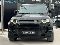 occasion Land Rover Defender 3.0 D MHEV 110 D200 X-Dynamic SE /TOIT PANO /FULL