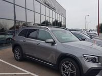 occasion Mercedes GLB220 190ch AMG Line 4Matic 8G DCT