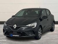 Occasion Renault Clio V Equilibre 92 ch (67 kW) 2023 Noir Berline