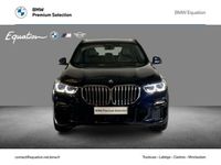 occasion BMW X5 xDrive45e 394ch M Sport 17cv - VIVA186540100