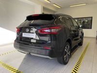 occasion Nissan Qashqai 1.3 DIG-T 140ch N-Connecta 2021