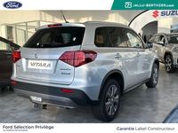 occasion Suzuki Vitara 1.4 Boosterjet Hybrid 129ch Privilège - VIVA179352952