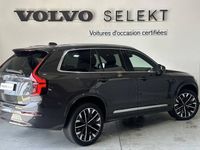 Nouvelle Volvo XC90 Ultra 455 ch (334 kW) 2025 Gris SUV