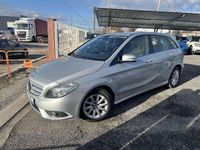 Occasion Mercedes B180 109 ch (80 kW) 2012 Monospace