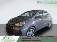 Occasion Hyundai i10 87 ch (63 kW) 2019 Citadine