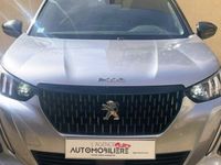 occasion Peugeot 2008 1.2 PURETECH 130 S&S GT