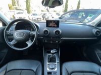 occasion Audi A3 Sportback 1.8l TDI 105ch Ambiente - Historique d'entretien complet