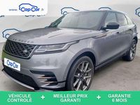 Occasion Land Rover Range Rover Velar HSE Dynamic 300 ch (220 kW) 2021 SUV