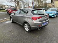 occasion Alfa Romeo Giulietta 1.6 Jtdm S/s - 105 - Exclusive