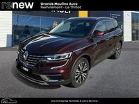 occasion Renault Koleos 1.3 Tce 160ch Initiale Paris Edc -b