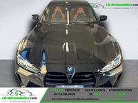 Occasion BMW M3 Competition Edition 510 ch (375 kW) 2021 Berline