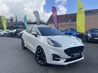 occasion Ford Puma 1.0 EcoBoost 125ch ST-Line X DCT7 6cv
