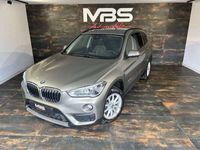 occasion BMW X1 2.0 d sDrive18 * GPS * CLIM BI ZONE * CRUISE *