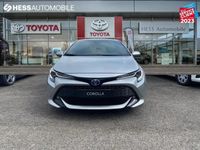 occasion Toyota Corolla 122h Design MY22