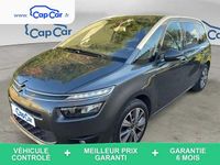 Occasion Citroën Grand C4 Picasso Exclusive 116 ch (85 kW) 2014 Monospace