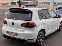 Occasion VW Golf GTI 212 ch (155 kW) 2012 Berline