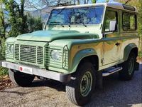 occasion Land Rover Defender 90 Hard Top Mark Vi